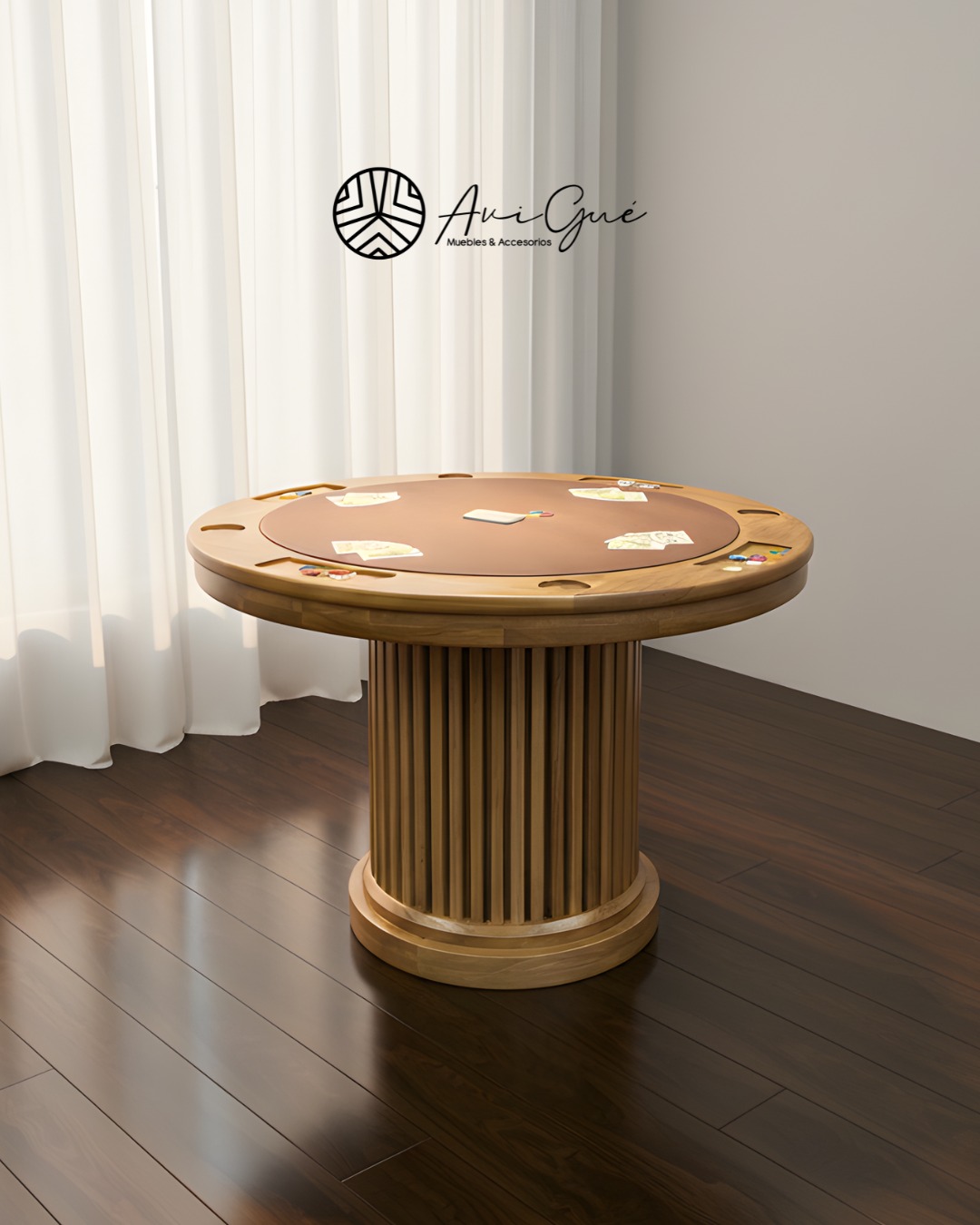 ADRIANA MUEBLES Y DECORACION